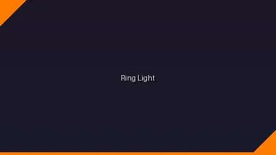 积分兑换 - LED环形补光灯 | 被强迫的爱人 电影 积分商城